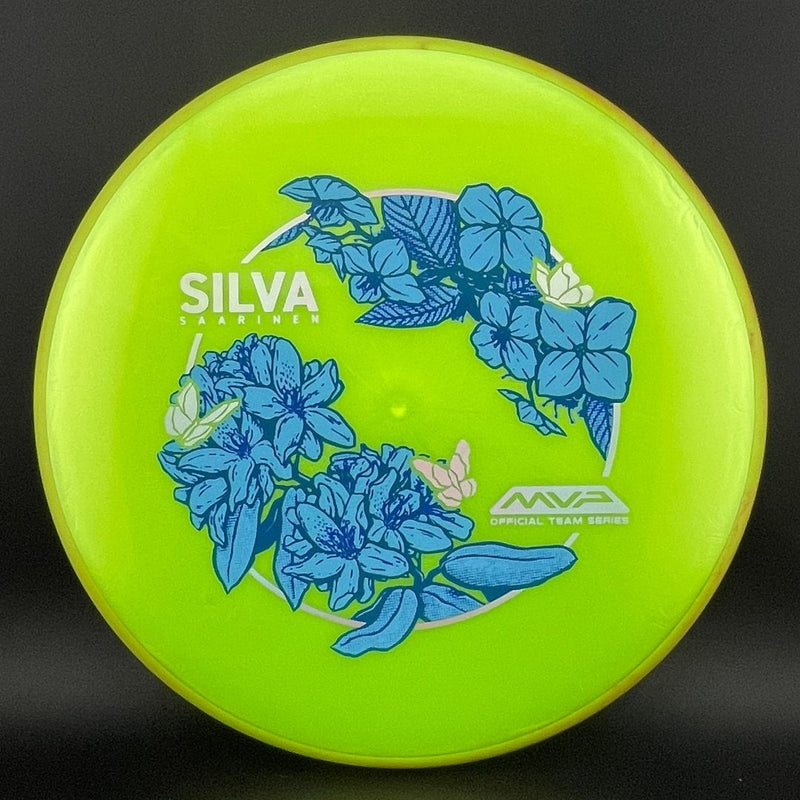 Load image into Gallery viewer, Soft Plasma Proxy - Silva Saarinen Team Series
