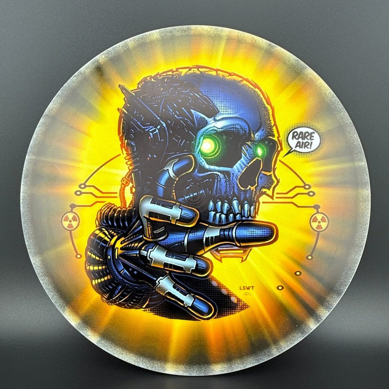 Load image into Gallery viewer, Tournament Bear - [STRATUS] FEAR V3 by Les White &amp; Dan Kemp
