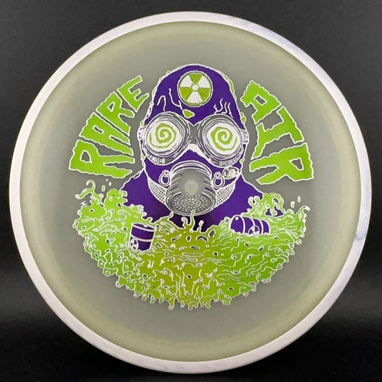 Eclipse Crave - RADioactive Man