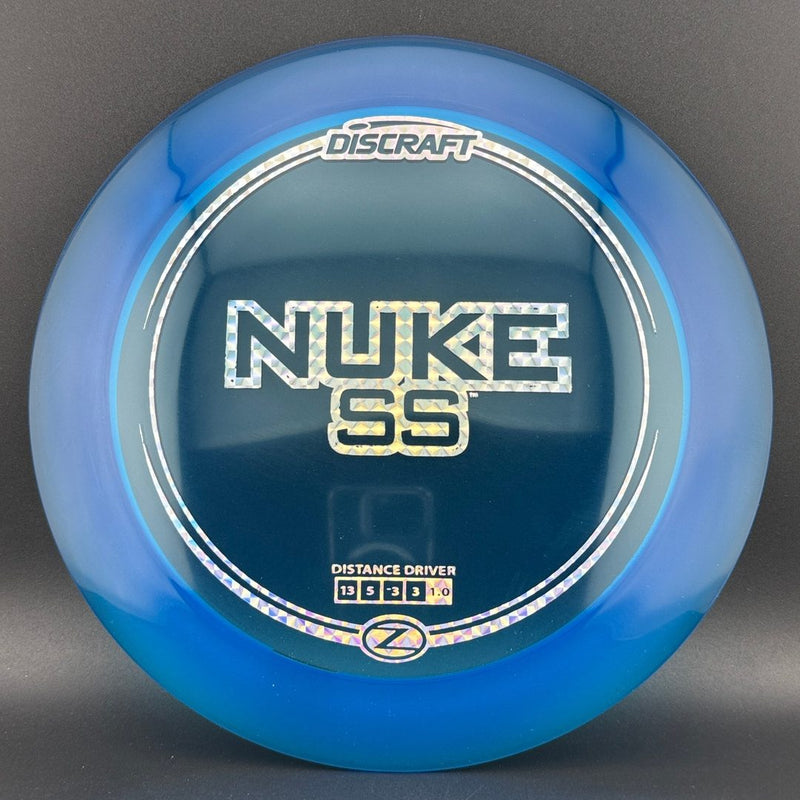 Load image into Gallery viewer, Z Line Nuke SS
