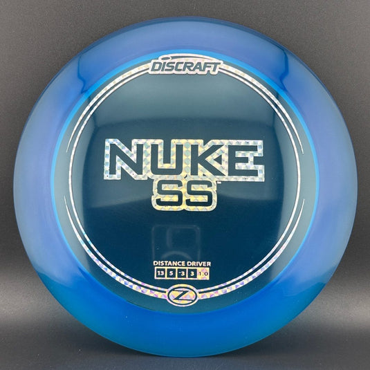 Z Line Nuke SS