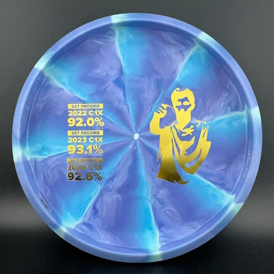 Swirl Stone Steady BL - Andrew Marwede