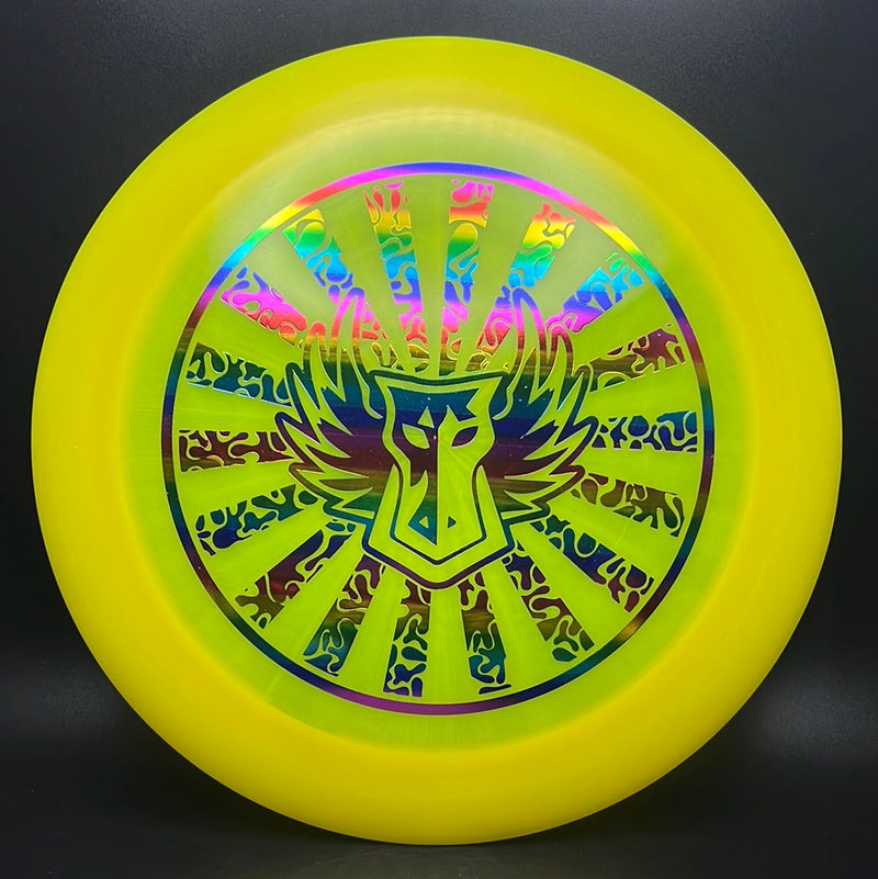 Load image into Gallery viewer, ESP Nuke - Darkhorse Brodie Smith Team Discraft
