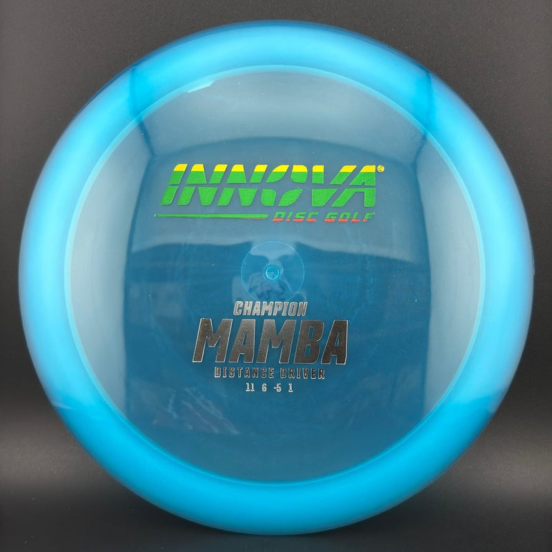 Load image into Gallery viewer, Champion Mamba
