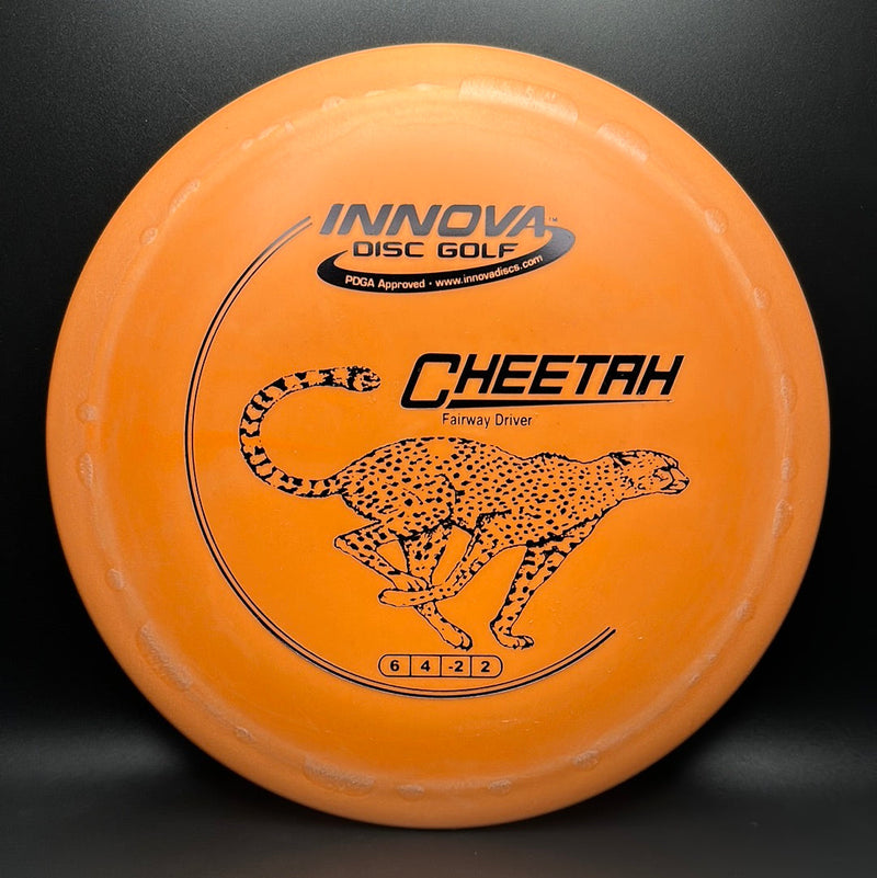 Load image into Gallery viewer, DX Cheetah
