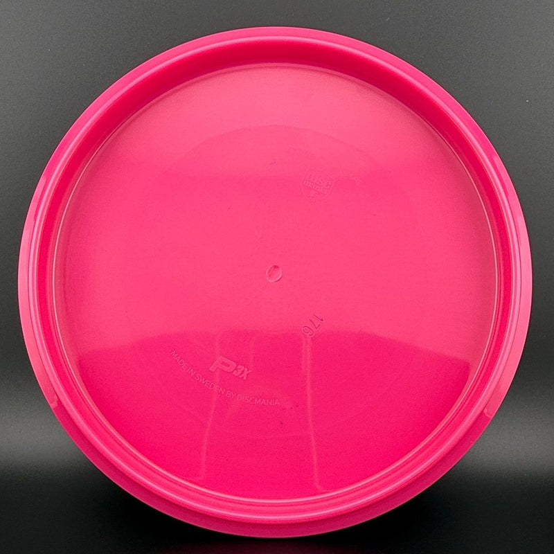 Load image into Gallery viewer, S-Line P3X - Ella Hansen Smiley Face
