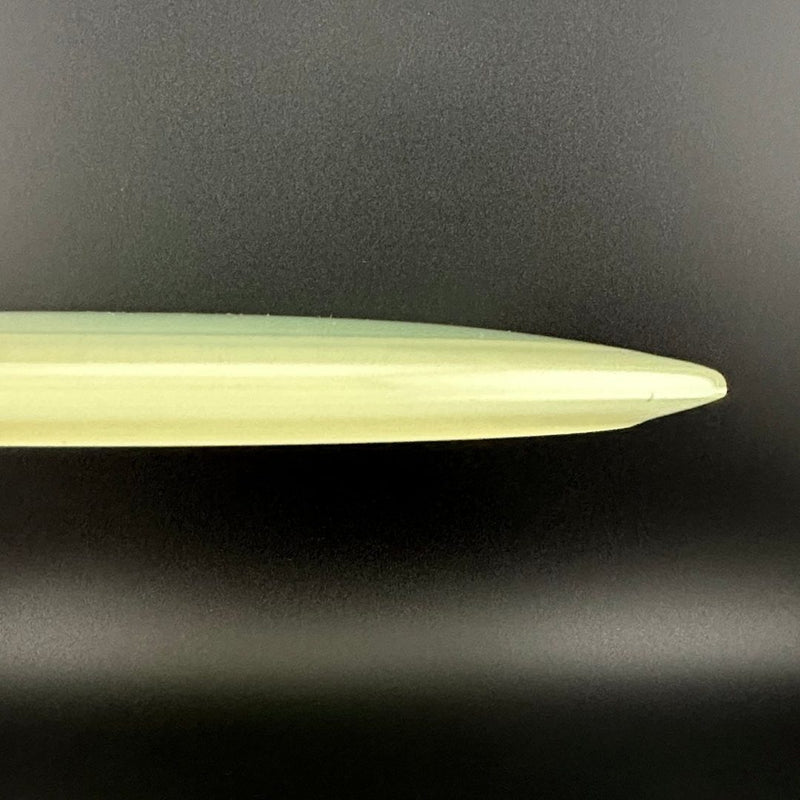 Load image into Gallery viewer, Classic Glow Champion Fairway Disc - Dark Rebel

