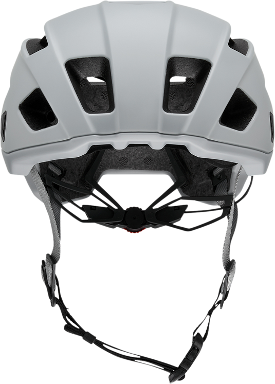 100% Altis Helmet - Gravel - Gray - XS/S 80008-00007