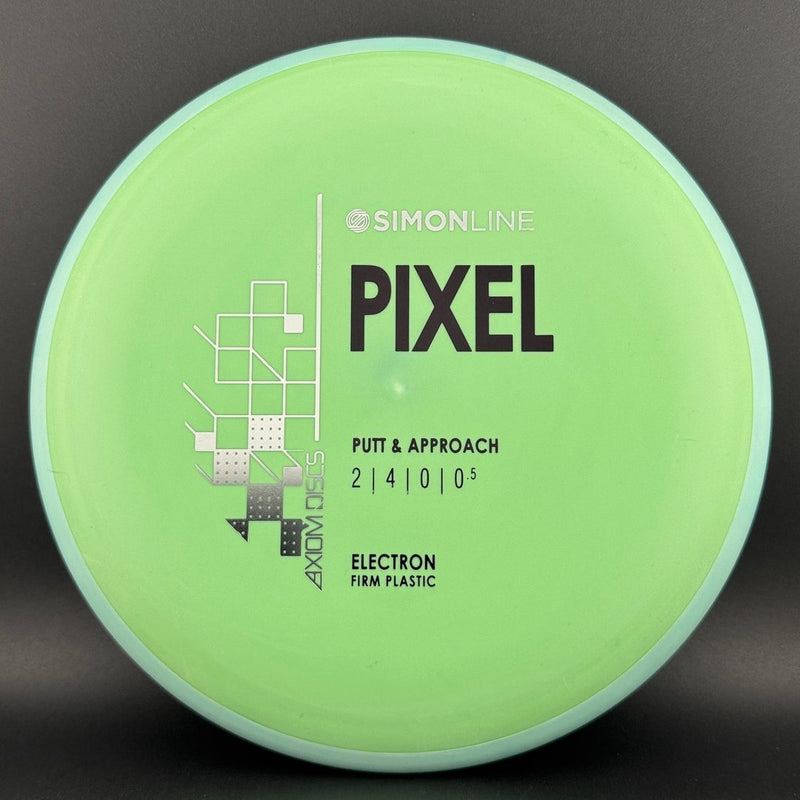 Load image into Gallery viewer, Firm Electron Pixel - Simon Line
