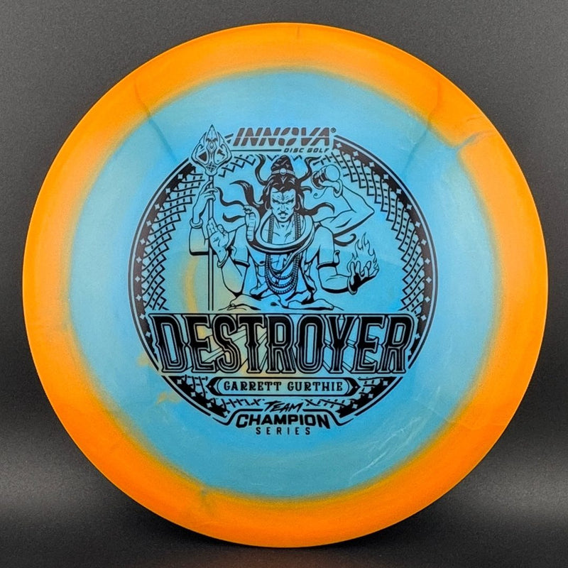 Load image into Gallery viewer, Halo Star Destroyer -  Garrett Gurthie 2026 Tour Series
