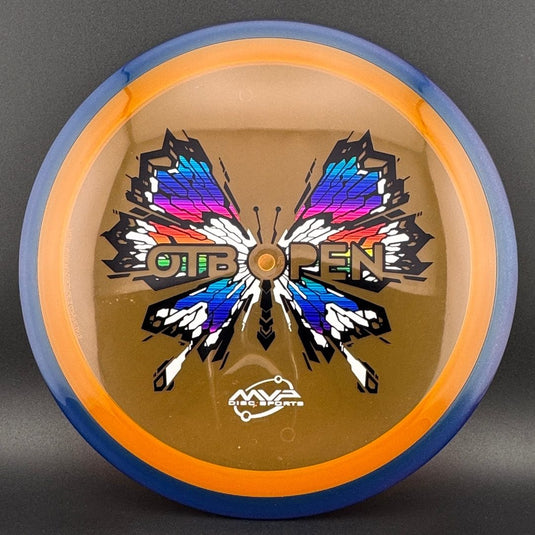 Soft Prism Proton Insanity - OTB Open 2026