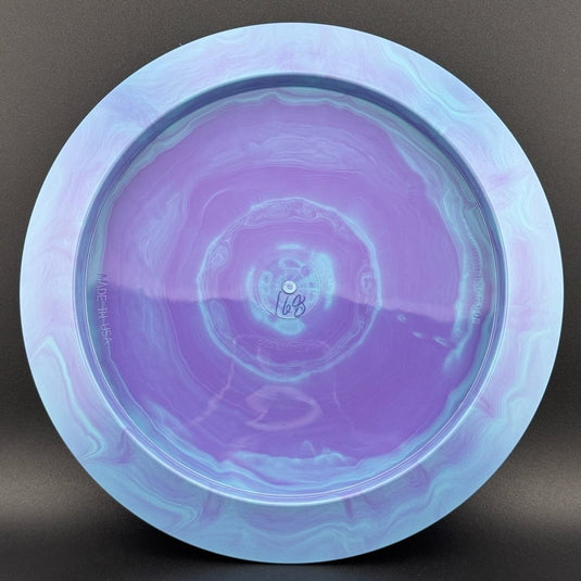 Swirly Star Destroyer - Philo Brathwaite 2026 Tour Series