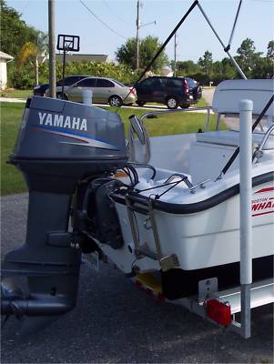 Load image into Gallery viewer, Replacement Decal Kit for Yamaha Outboard Motor (40-90HP)
