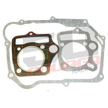 Load image into Gallery viewer, Gasket kit complete 52mm 110cc - 125cc
