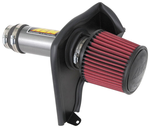 AEM Induction AEM C.A.S 09-14 Acura TL V6-3.5L F/I Cold Air Intake System 21-868C