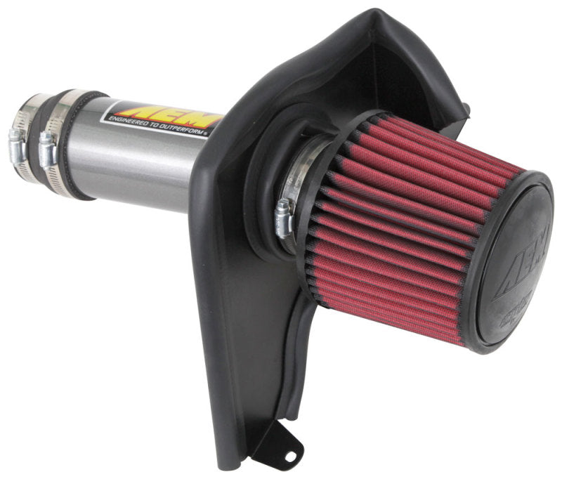 Load image into Gallery viewer, AEM Induction AEM C.A.S 09-14 Acura TL V6-3.5L F/I Cold Air Intake System 21-868C
