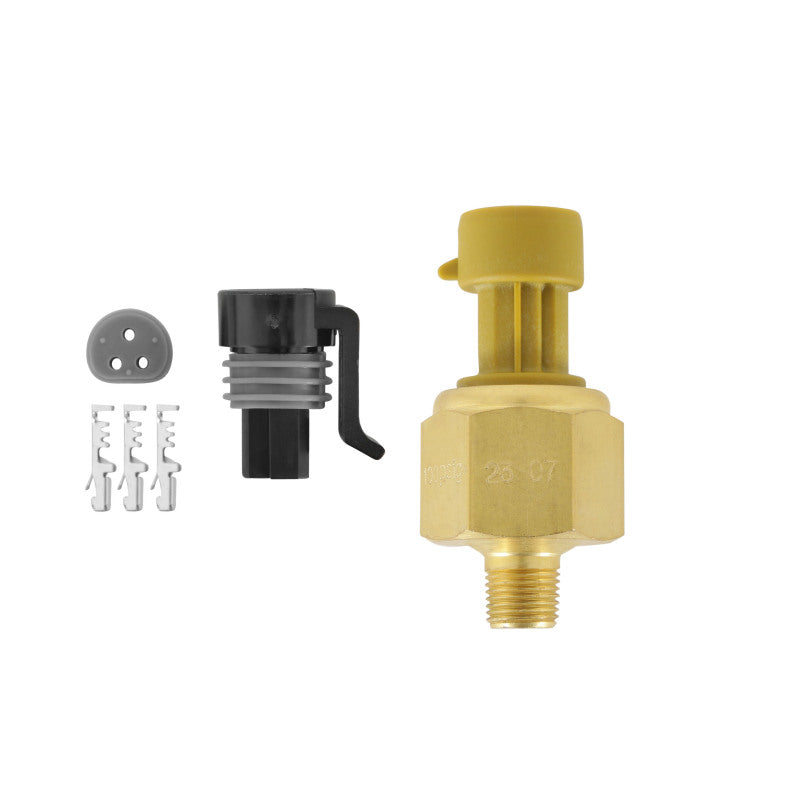 Load image into Gallery viewer, AEM Electronics 100 PSIg Brass Sensor Kit
