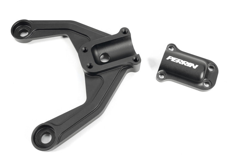 Load image into Gallery viewer, PERRIN 22-25 Subaru WRX Rear Shock Tower Brace - Hyper Pink
