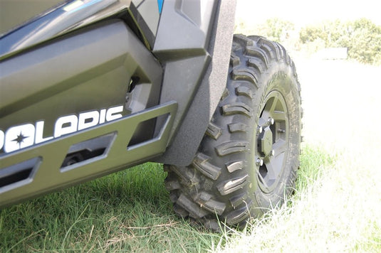 Trail Armor Mud Flap Fender Extensions for 2015-20 RZR S 900 / RZR S 1000 Model