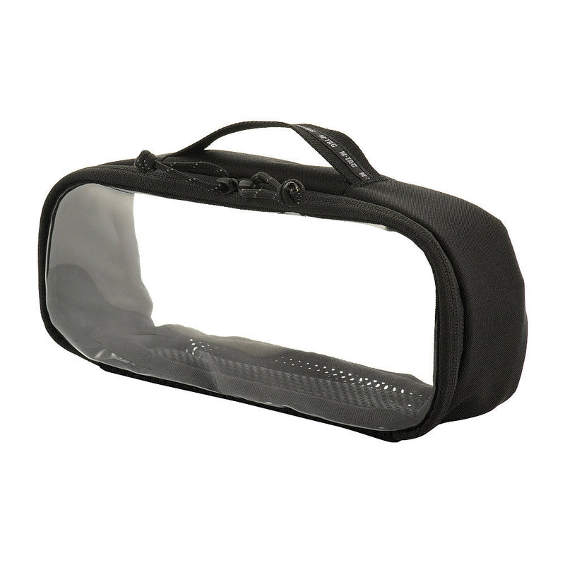 Load image into Gallery viewer, M-Tac Utility Organizer Transparent Elite (Medium) (10.2" x 4.3")
