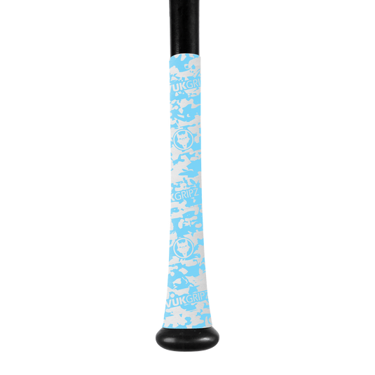 Camo Bat Grip Tape Collection