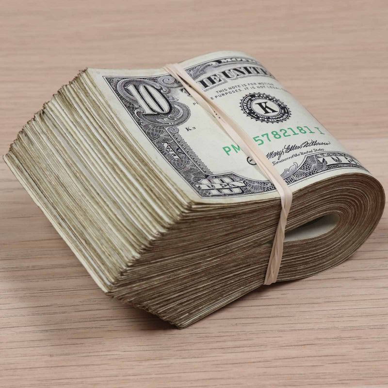 Load image into Gallery viewer, $1,000 ✔️RealAged™ Full Print 1990 Series Band
