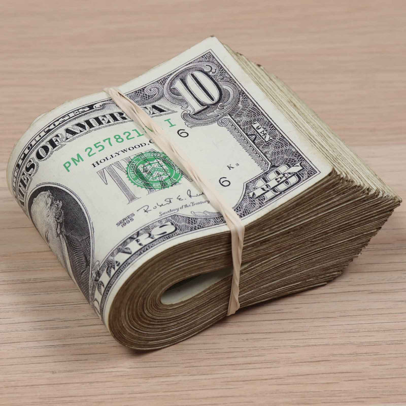 Load image into Gallery viewer, $1,000 ✔️RealAged™ Full Print 1990 Series Band
