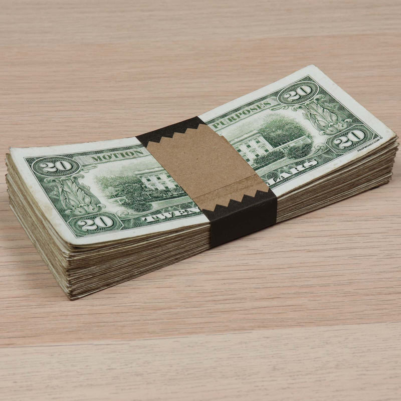 Load image into Gallery viewer, $2,000 ✔️RealAged™ Full Print 1990 Series Stack
