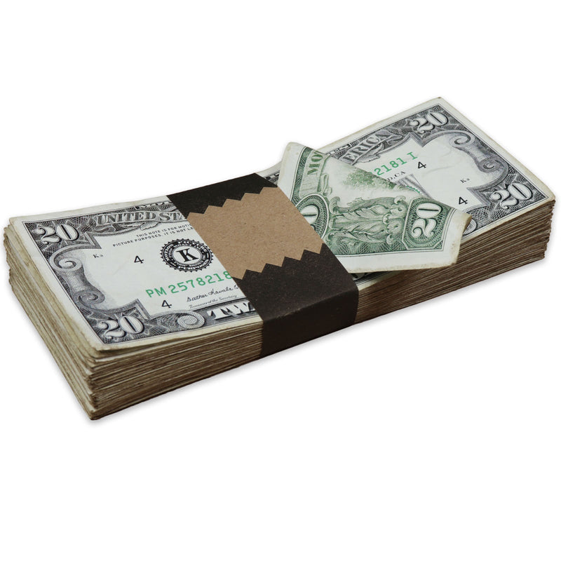 Load image into Gallery viewer, $2,000 ✔️RealAged™ Full Print 1990 Series Stack
