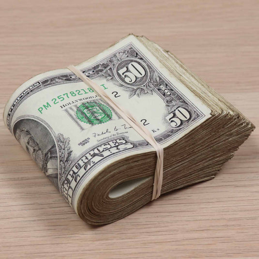 $5,000 ✔️RealAged™ Full Print 1990 Series Band