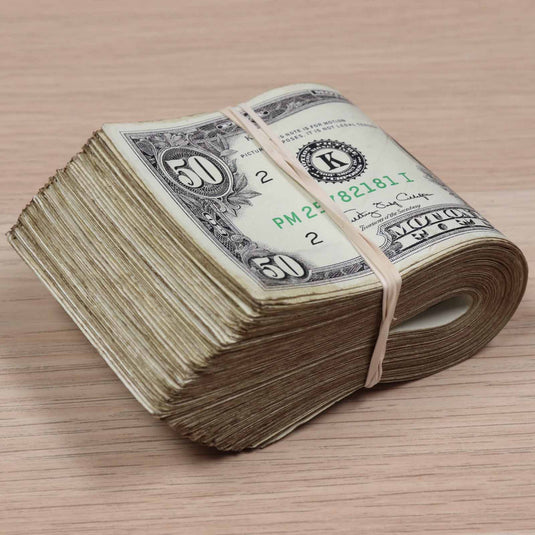 $5,000 ✔️RealAged™ Full Print 1990 Series Band