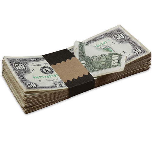 $5,000 ✔️RealAged™ Full Print 1990 Series Stack