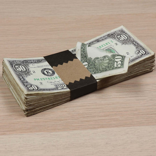 $5,000 ✔️RealAged™ Full Print 1990 Series Stack