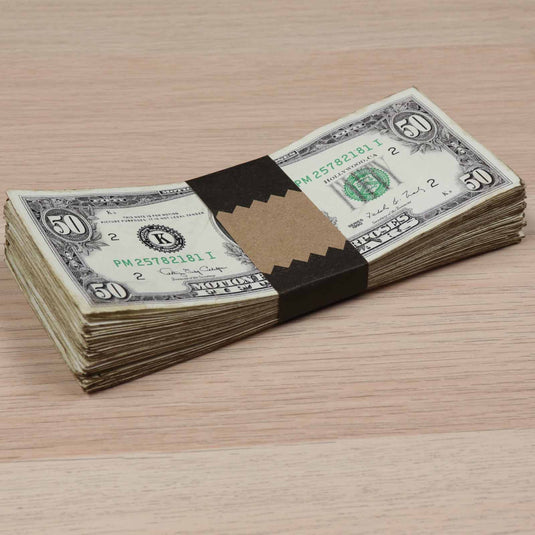 $5,000 ✔️RealAged™ Full Print 1990 Series Stack