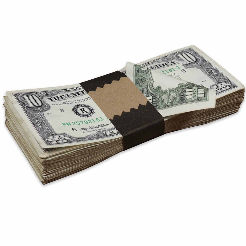 Load image into Gallery viewer, $1,000 ✔️RealAged™ Full Print 1990 Series Stack
