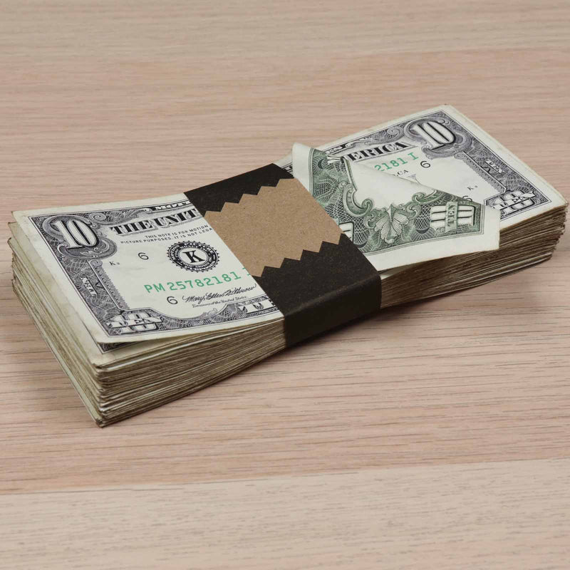 Load image into Gallery viewer, $1,000 ✔️RealAged™ Full Print 1990 Series Stack
