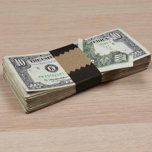 $1,000 ✔️RealAged™ Full Print 1990 Series Stack