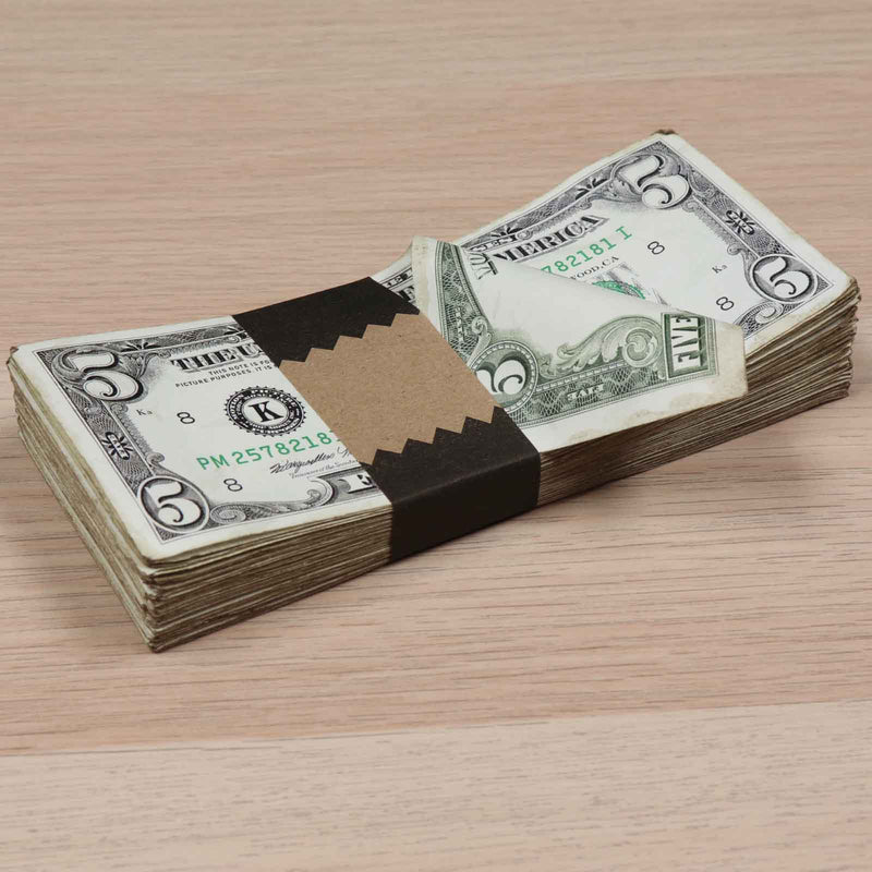 Load image into Gallery viewer, $500 ✔️RealAged™ Full Print 1990 Series Stack
