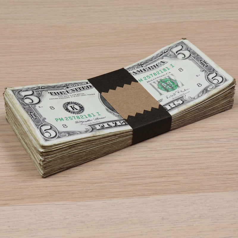 Load image into Gallery viewer, $500 ✔️RealAged™ Full Print 1990 Series Stack
