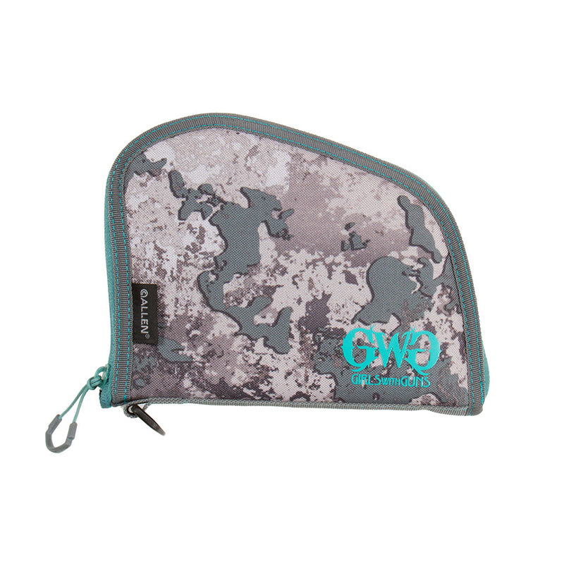 Load image into Gallery viewer, In The Shade Handgun Case
