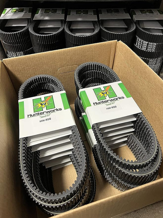 Hunterworks 2017 Polaris Ranger XP 1000 Belt