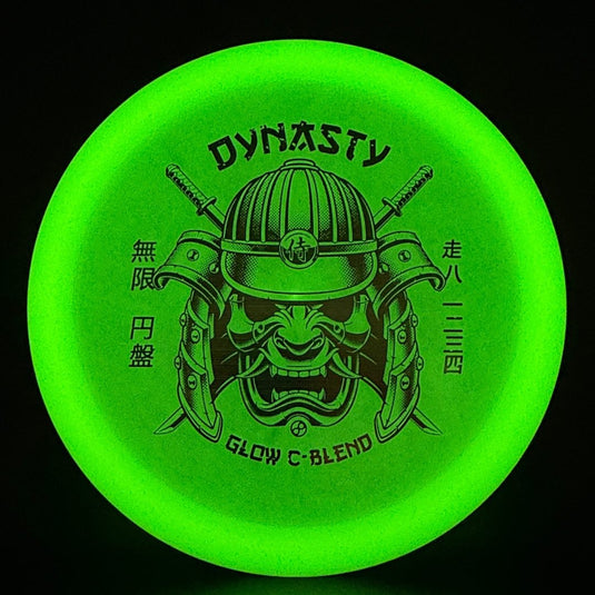 Glow C-Blend Dynasty - First Run