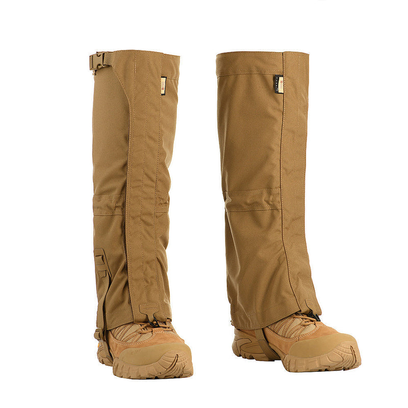 Load image into Gallery viewer, M-Tac Boot Gaiters Elite
