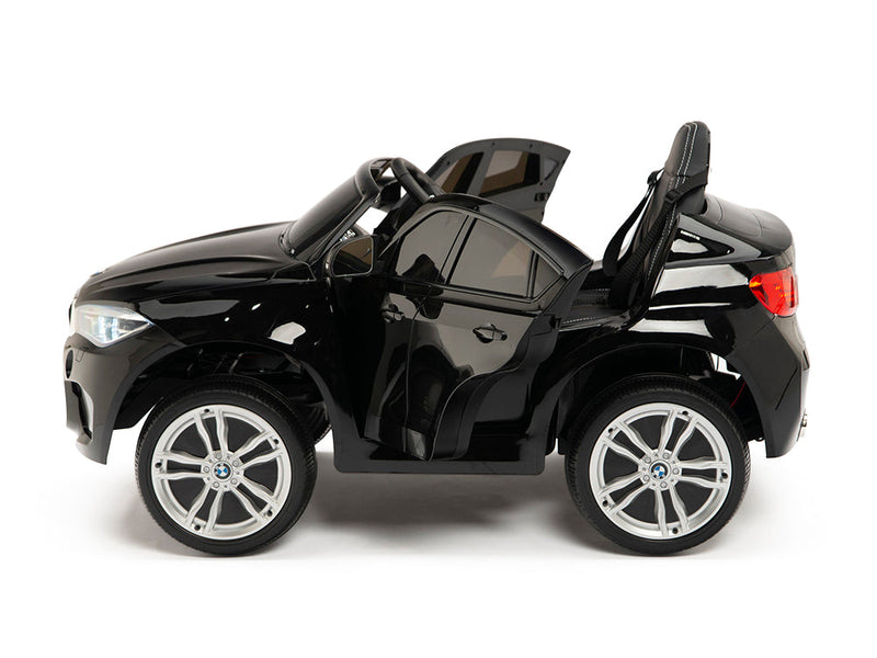 Load image into Gallery viewer, BMW SUV Ride On Car For Children W/Magic Cars® Parental Control
