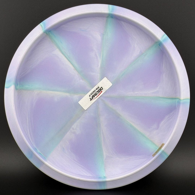 Load image into Gallery viewer, Swirl CT Test Flight Putter - Ricky Wysocki
