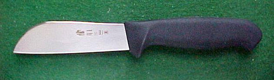 Mora Fishing Bait Knife
