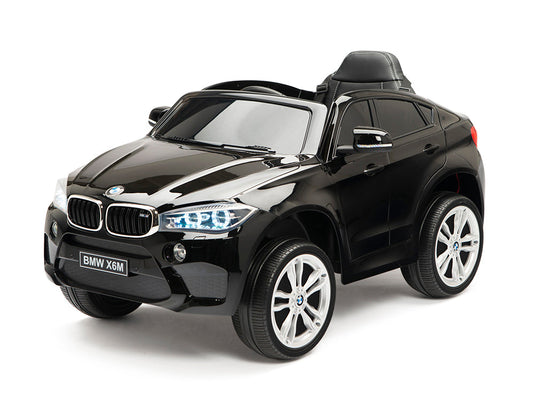 BMW SUV Ride On Car For Children W/Magic Cars® Parental Control