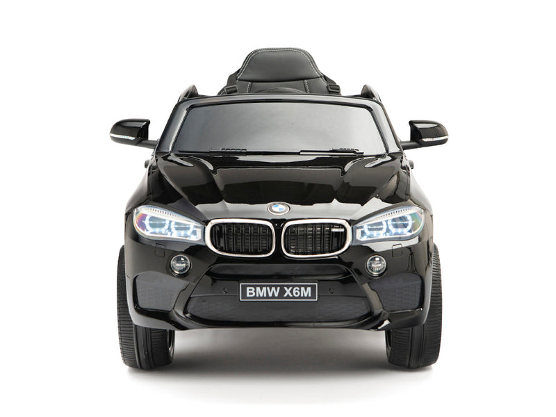 Load image into Gallery viewer, BMW SUV Ride On Car For Children W/Magic Cars® Parental Control
