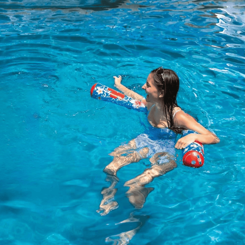 Load image into Gallery viewer, WOW Watersports Soft Top Pool Noodle
