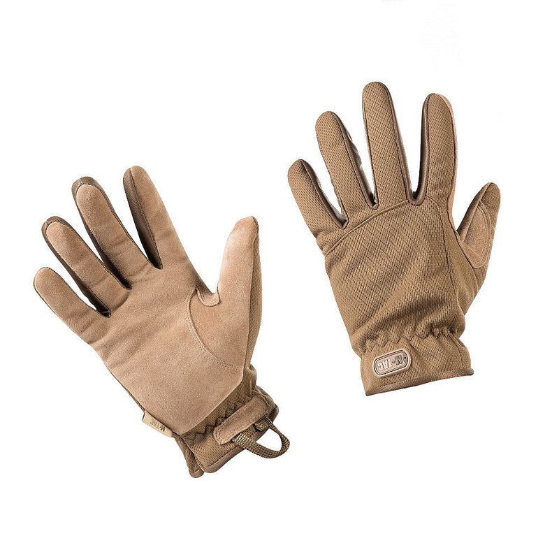 Load image into Gallery viewer, M-Tac Gloves Scout Tactical
